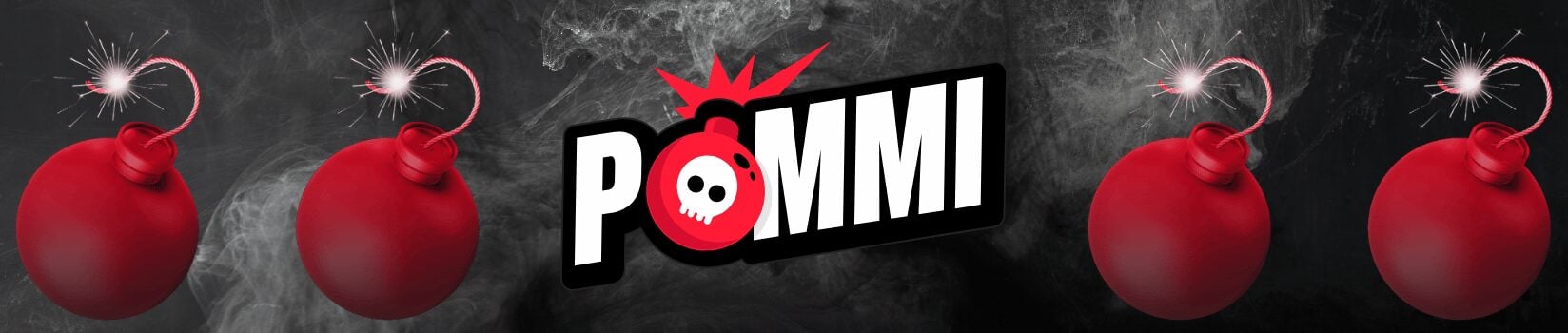 pommi kasino banner